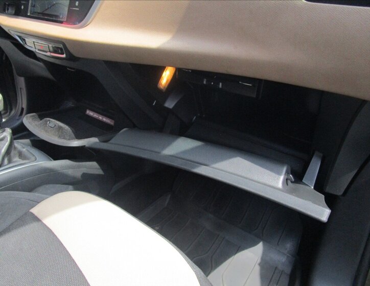 Citroën Grand C4 Picasso MPV 1,6 l 85 kw