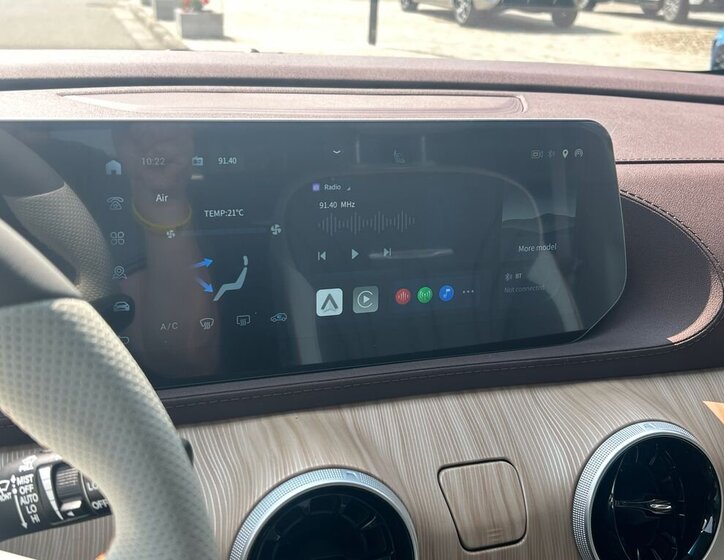 Dongfeng Ostatní 12