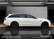 Mercedes-Benz Třídy E Kombi 4,0 l 450 kw