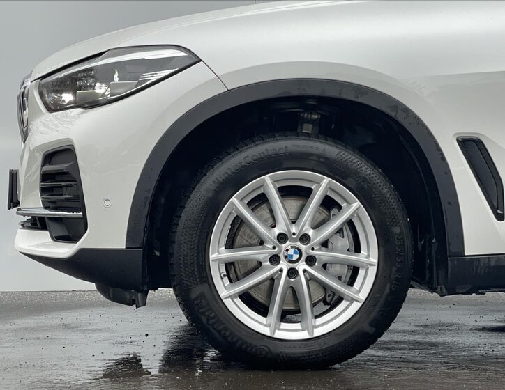 BMW X5 SUV / Terénní 3,0 l 245 kw