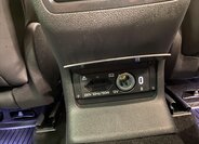 Škoda Kodiaq SUV / Terénní 2,0 l 110 kw