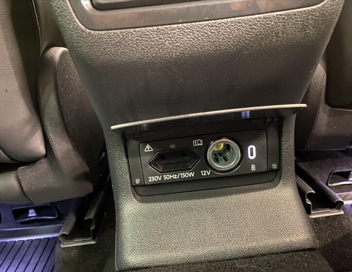 Škoda Kodiaq SUV / Terénní 2,0 l 110 kw