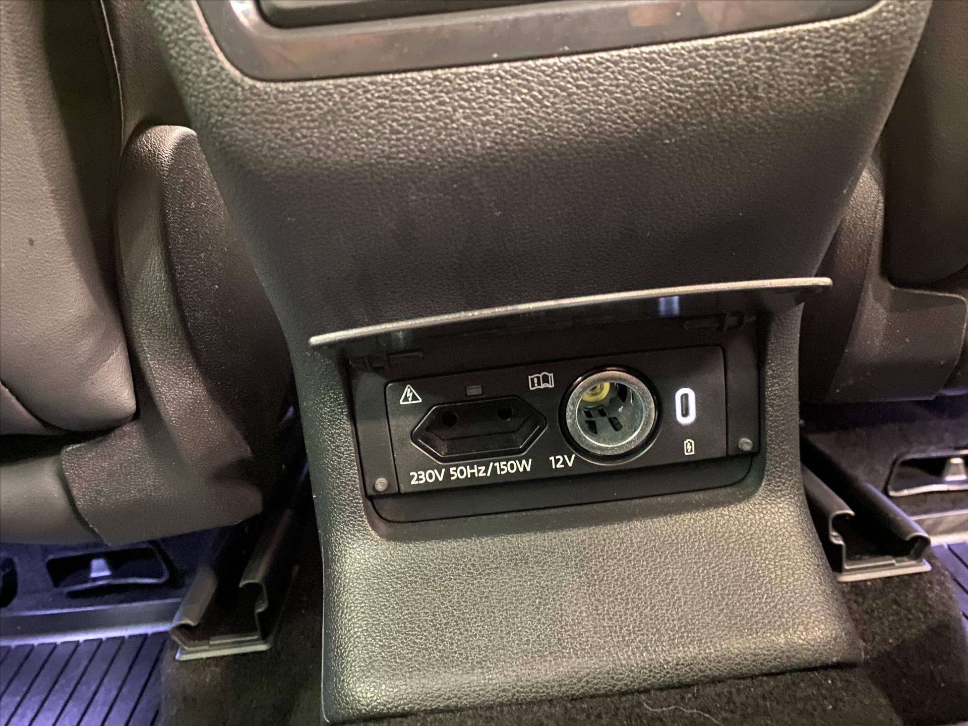 Škoda Kodiaq SUV / Terénní 2,0 l 110 kw