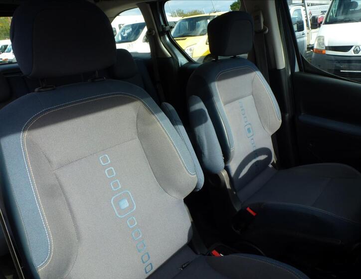 Citroën Berlingo 27