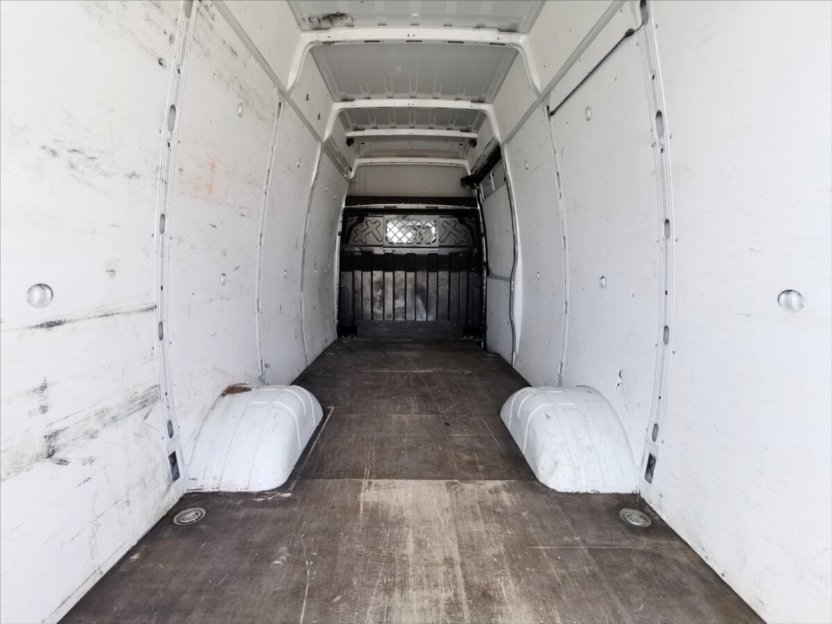 Iveco Daily Ostatní 3,0 l 132 kw