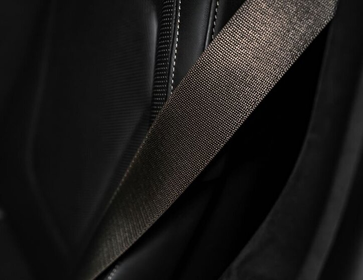 Porsche Taycan Kombi 0,0 640 kw