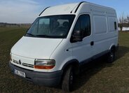 Renault Master VAN / Minibus 0,0 0