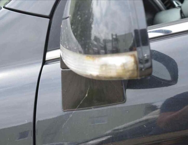 Chevrolet Captiva 12