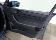 Škoda Rapid Hatchback 1,2 l 63 kw