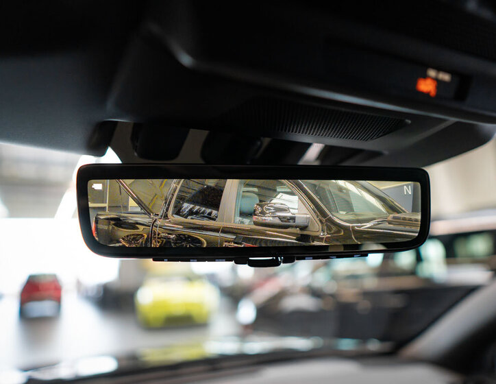 Subaru Outback SUV / Terénní 2,4 l 193 kw