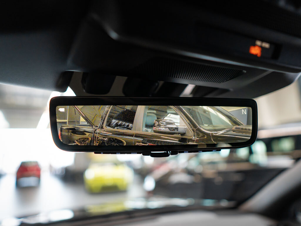 Subaru Outback SUV / Terénní 2,4 l 193 kw