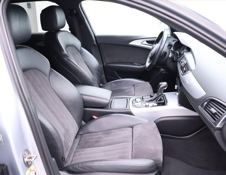 Audi A6 Kombi 3,0 l 200 kw