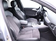 Audi A6 Kombi 3,0 l 200 kw