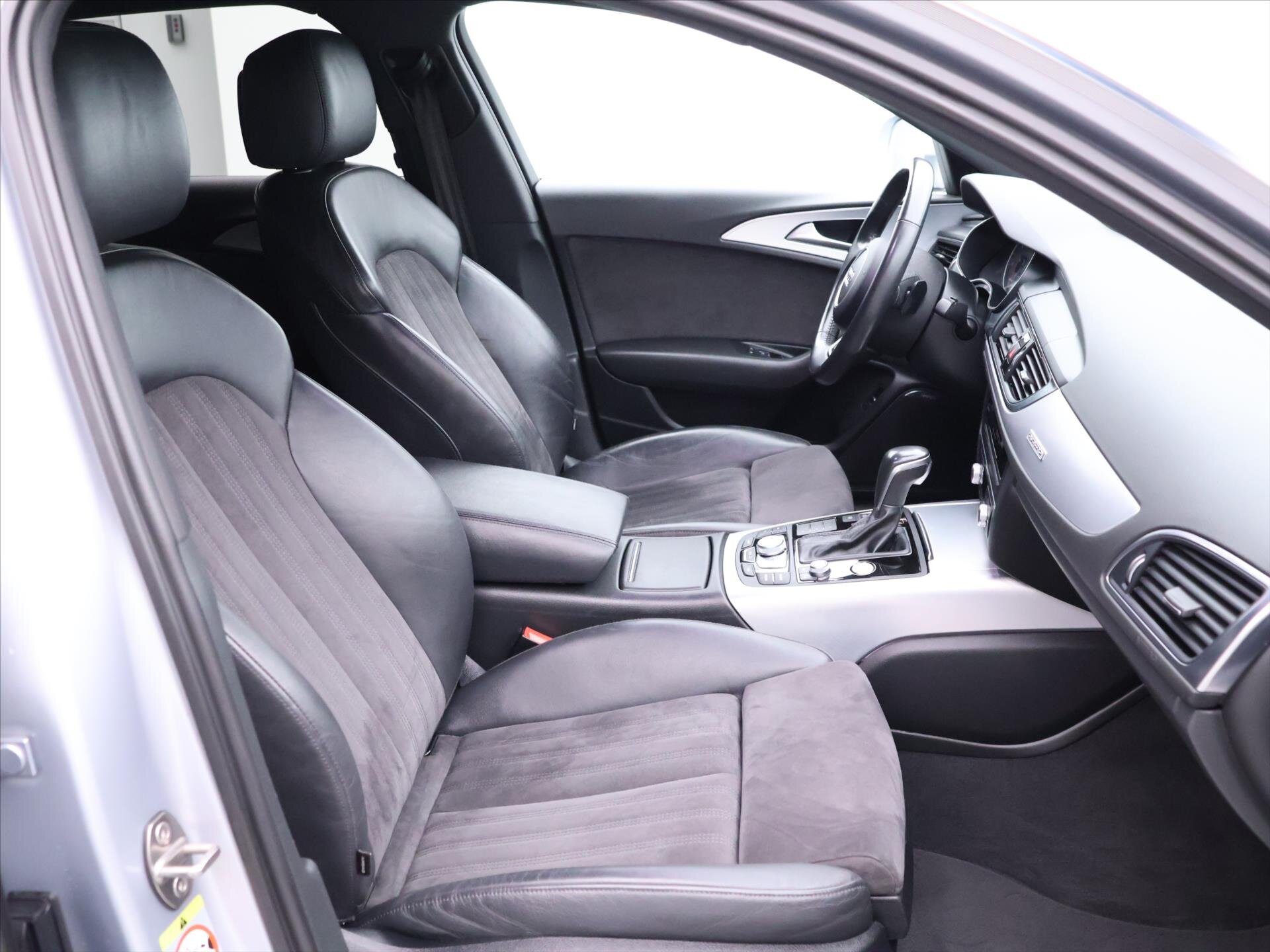 Audi A6 Kombi 3,0 l 200 kw