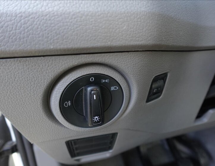 Volkswagen Crafter Skříň 2,0 l 130 kw