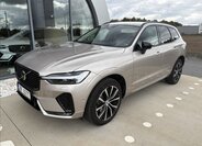 Volvo XC60 SUV / Terénní 2,0 l 145 kw