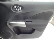 Nissan Juke Hatchback 1,6 l 86 kw