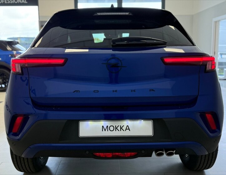 Opel Mokka 5