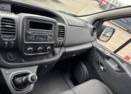 Renault Trafic Skříň 2,0 l 88 kw