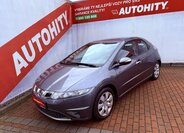 Honda Civic Hatchback 1,3 l 73 kw
