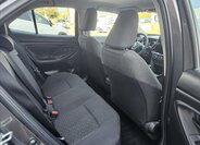 Toyota Yaris Cross 10