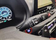 Hyundai i30 Kombi 1,5 l 103 kw