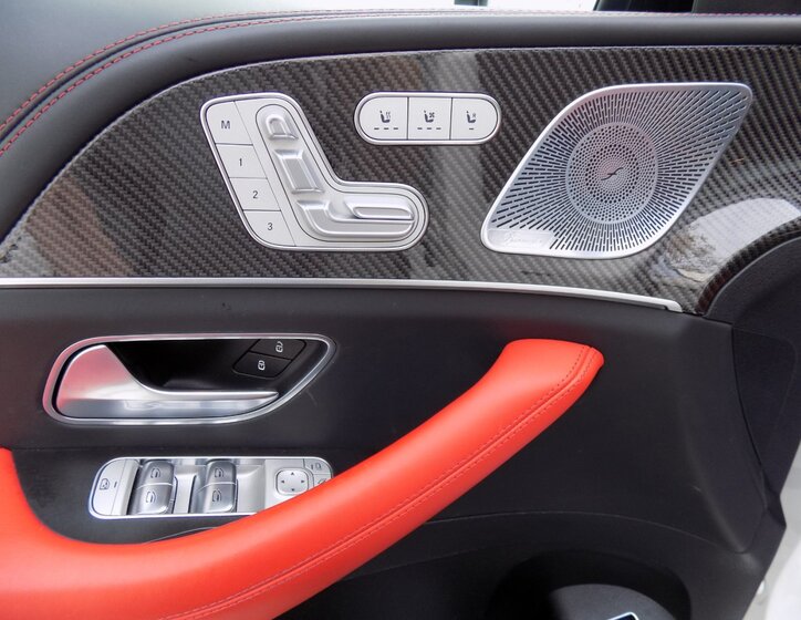 Mercedes-Benz GLE 23