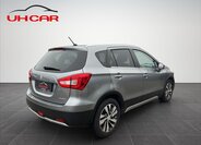 Suzuki SX4 S-Cross SUV / Terénní 1,4 l 103 kw