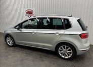 Volkswagen Golf Sportsvan MPV 1,6 l 81 kw