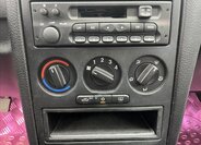 Opel Astra Hatchback 1,7 l 55 kw