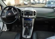 Chevrolet Captiva 17