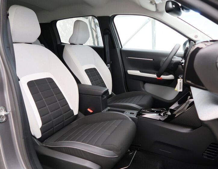 Citroën C3 Hatchback 0,0 83 kw