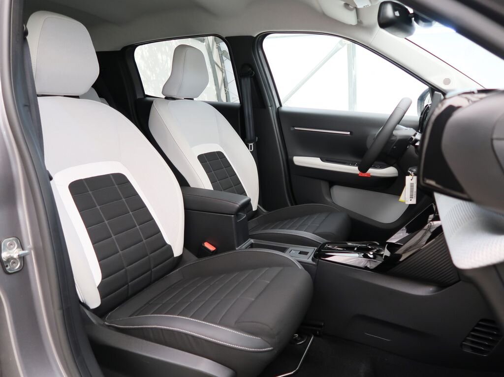 Citroën C3 Hatchback 0,0 83 kw