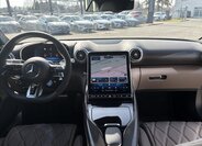 Mercedes-Benz SL Kabriolet 4,0 l 430 kw