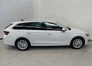 Škoda Octavia 3
