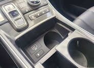 Hyundai Santa Fe SUV 2,2 l 142 kw