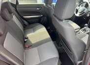 Suzuki Vitara Hatchback 1,4 l 103 kw