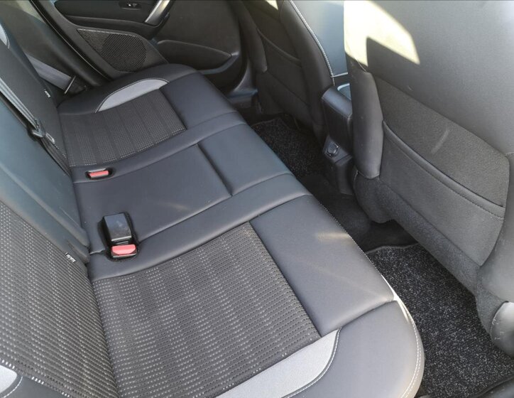 Peugeot 2008 Kombi 1,6 l 84 kw