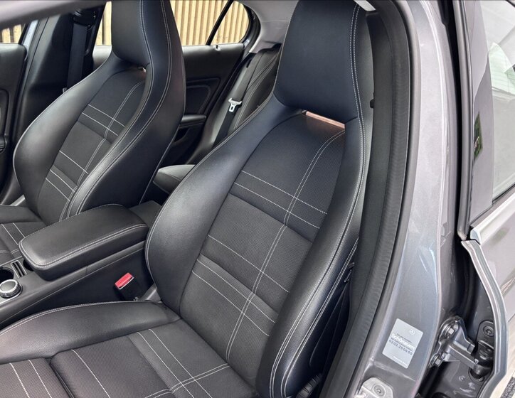 Mercedes-Benz GLA Kombi 1,6 l 90 kw