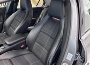 Mercedes-Benz GLA Kombi 1,6 l 90 kw