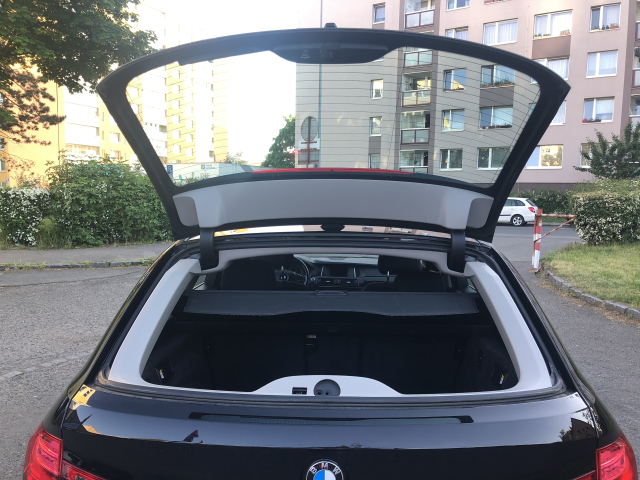 BMW Řada 5