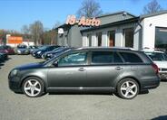 Toyota Avensis 6