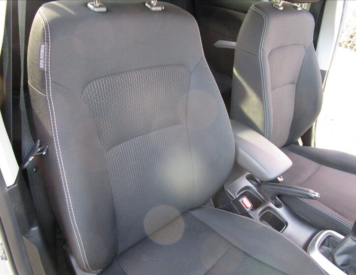 Suzuki SX4 Hatchback 998,0 82 kw