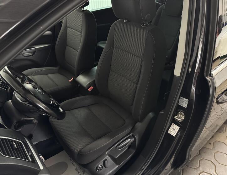 Volkswagen Sharan 29