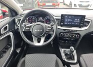 KIA Ceed 16
