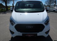 Ford Transit Custom MPV 2,0 l 96 kw