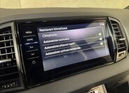 Škoda Karoq SUV 2,0 l 110 kw