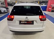 Citroën C5 Kombi 1,6 l 115 kw