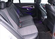 Mercedes-Benz Třídy E Kombi 2,0 l 143 kw