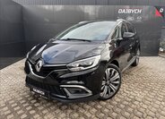 Renault Grand Scénic MPV 1,3 l 103 kw